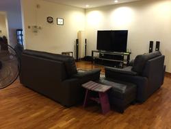 Orchard Bel Air (D10), Condominium #117344722